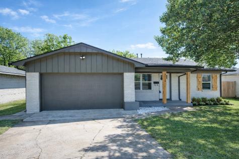 2519 N Shannon Street Sherman TX 75092