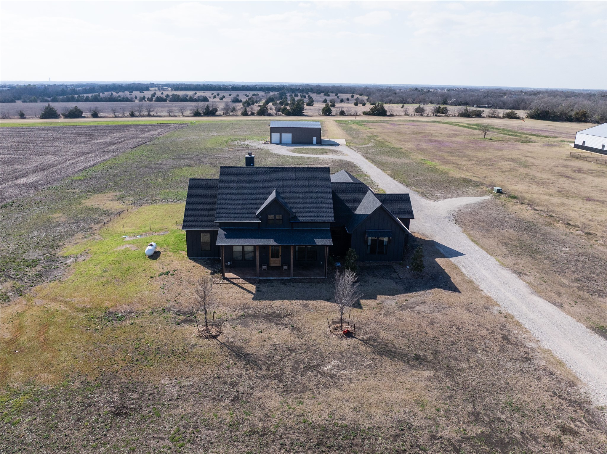 375 Wolf Front Road Van Alstyne TX 75495