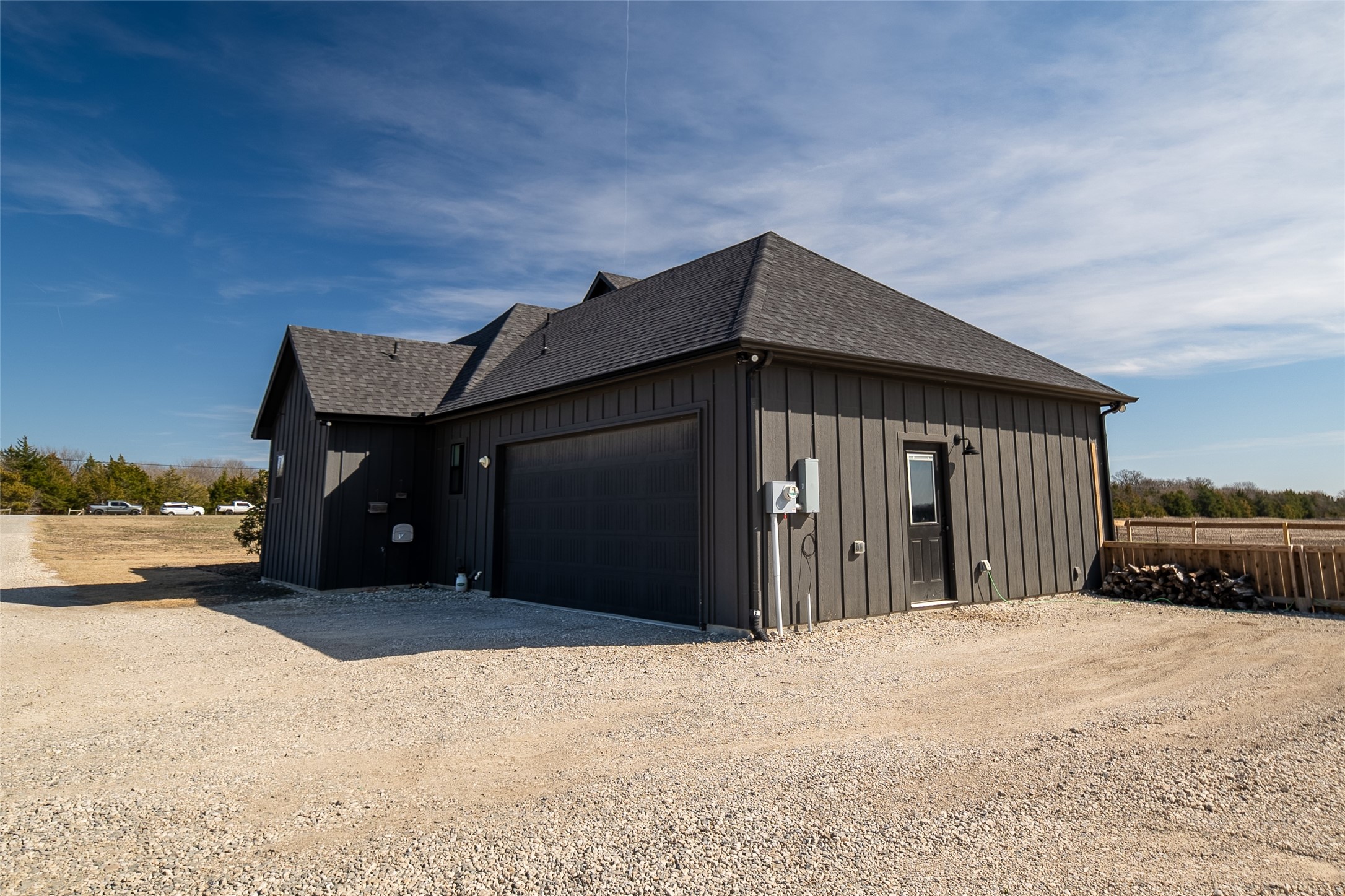 375 Wolf Front Road Van Alstyne TX 75495