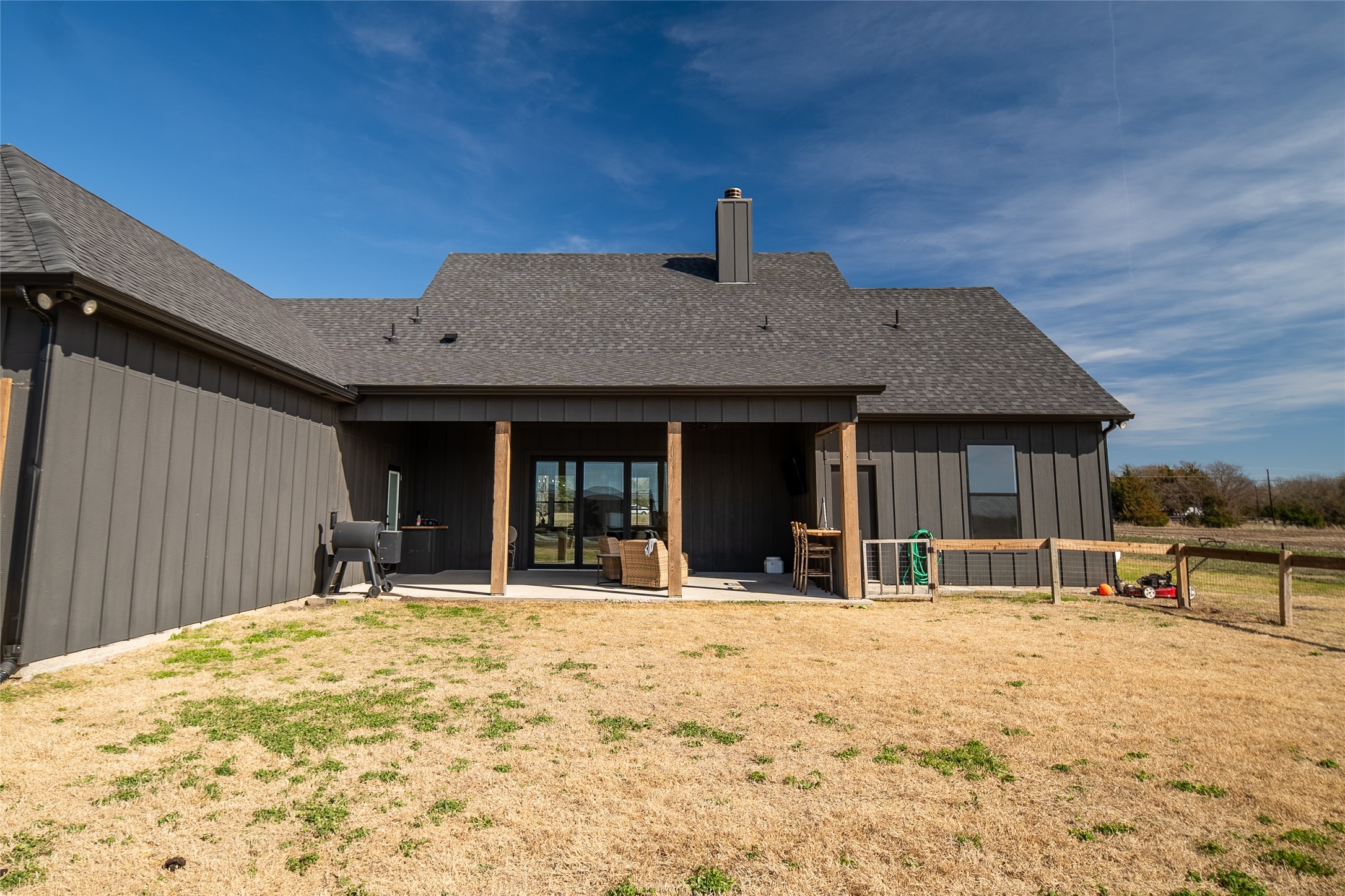 375 Wolf Front Road Van Alstyne TX 75495