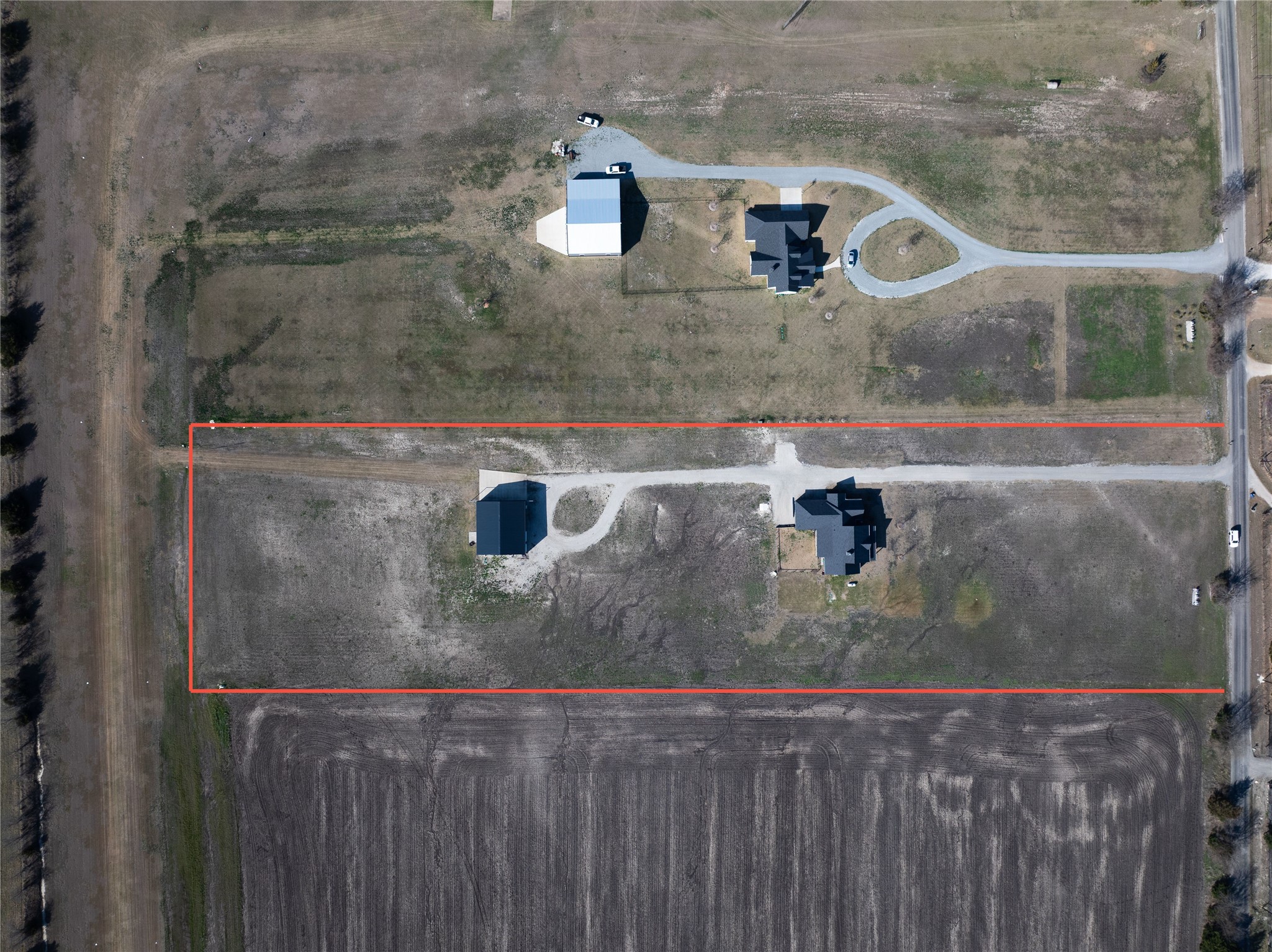 375 Wolf Front Road Van Alstyne TX 75495