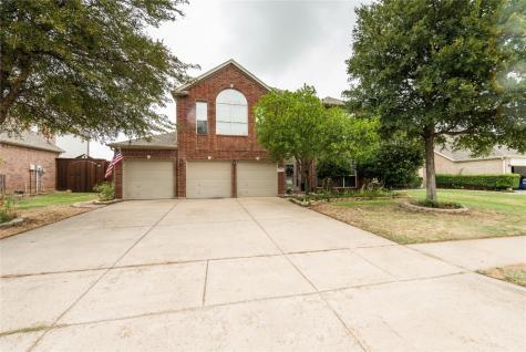 1605 Pine Hills Lane Corinth TX 76210