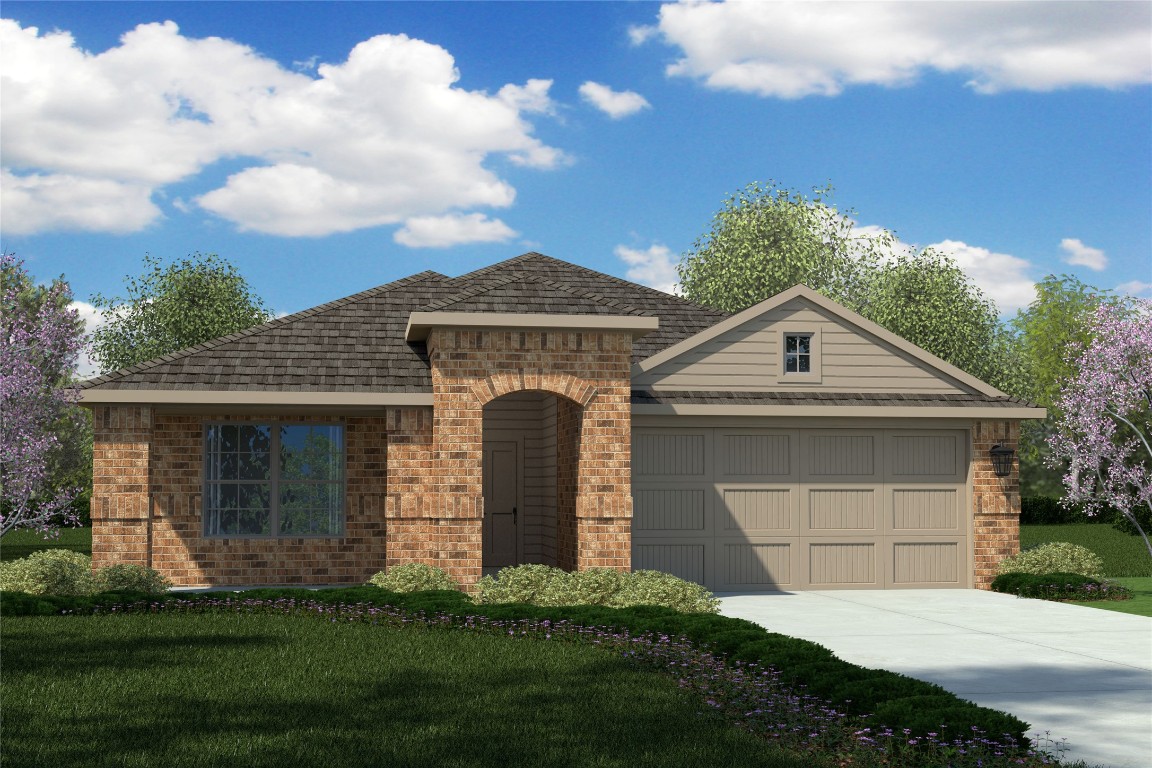 8801 Noah Cove Court Fort Worth TX 76123