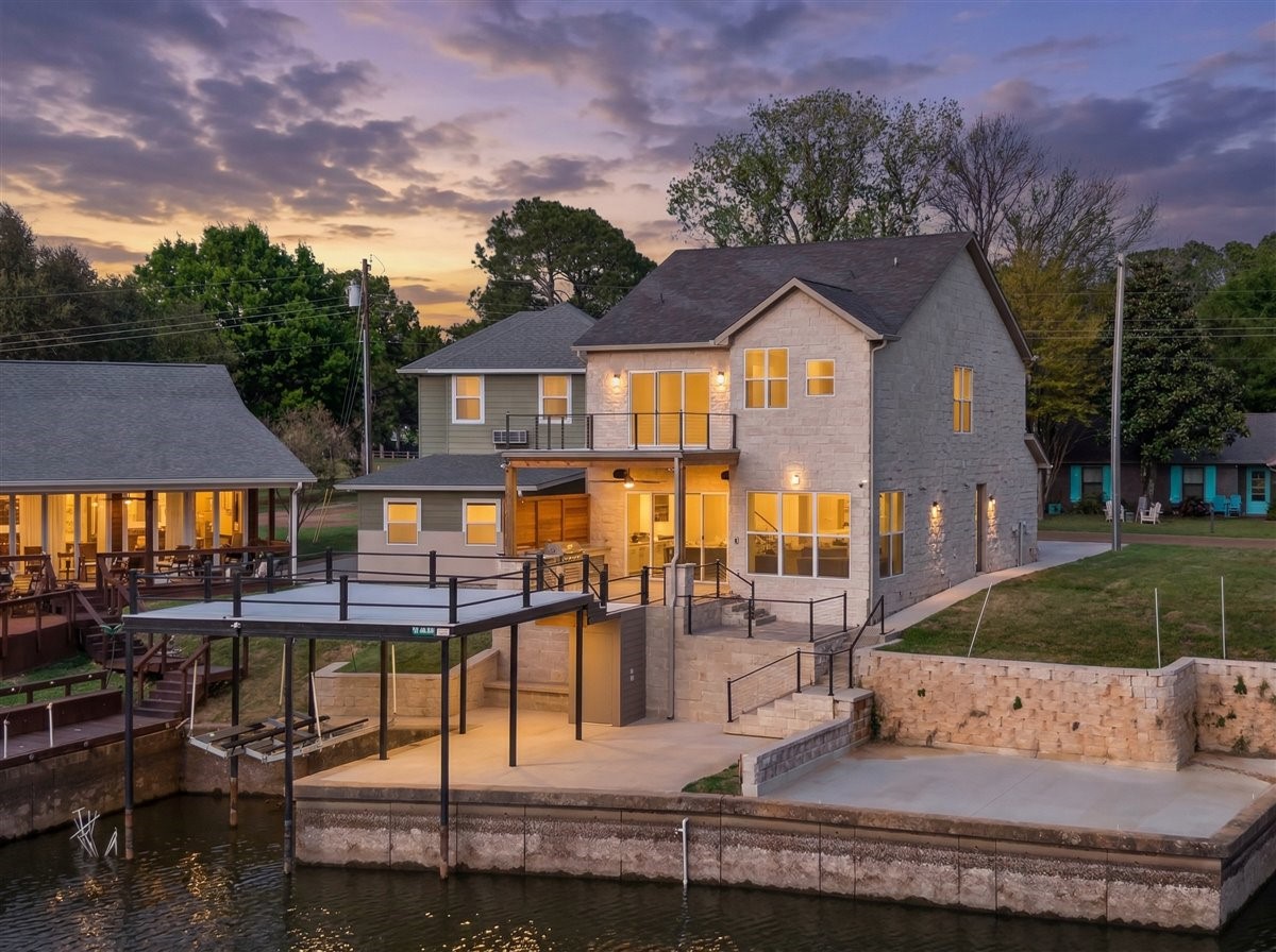 131 Hilltop Drive Trinidad TX 75163