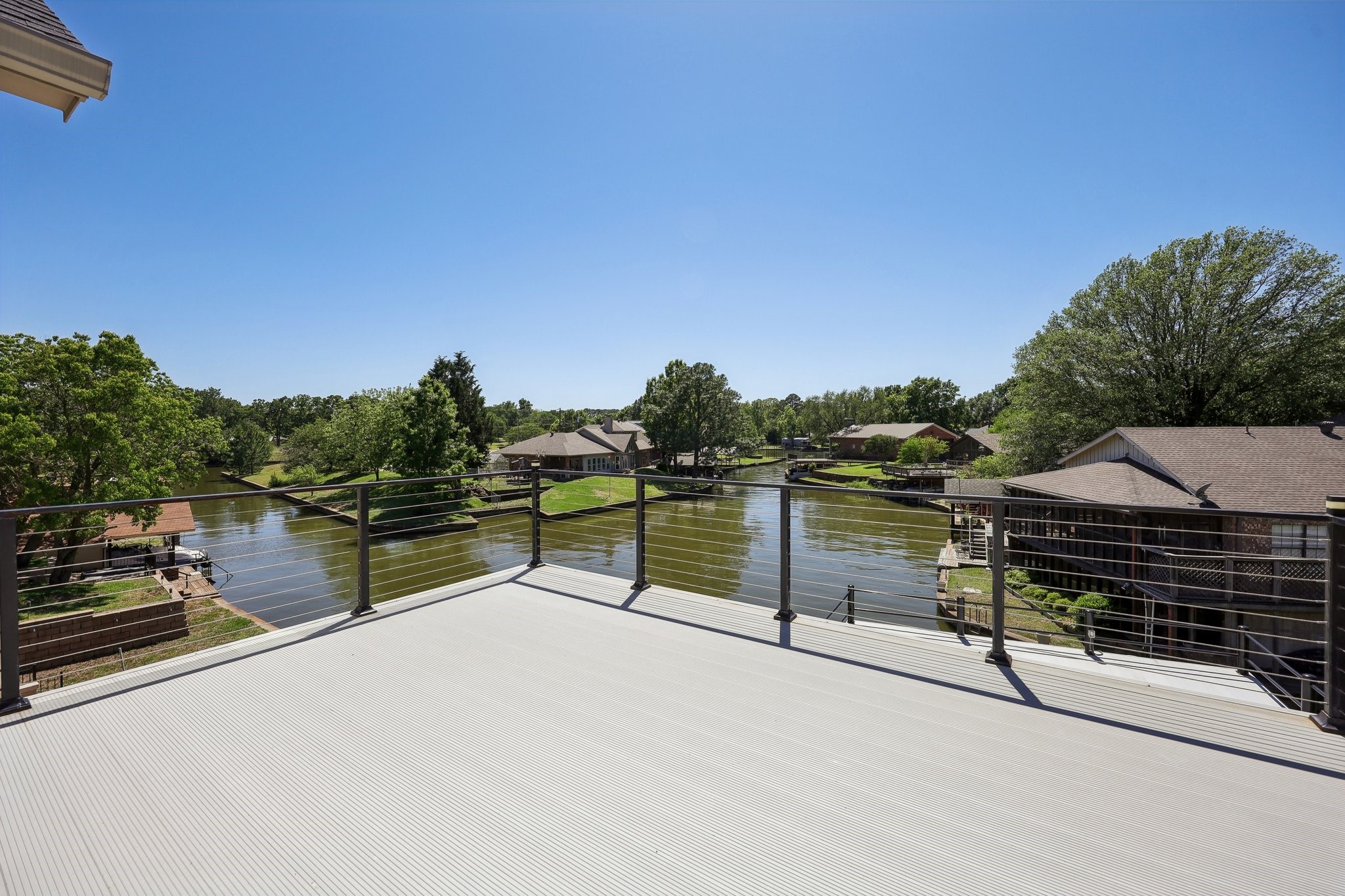 131 Hilltop Drive Trinidad TX 75163