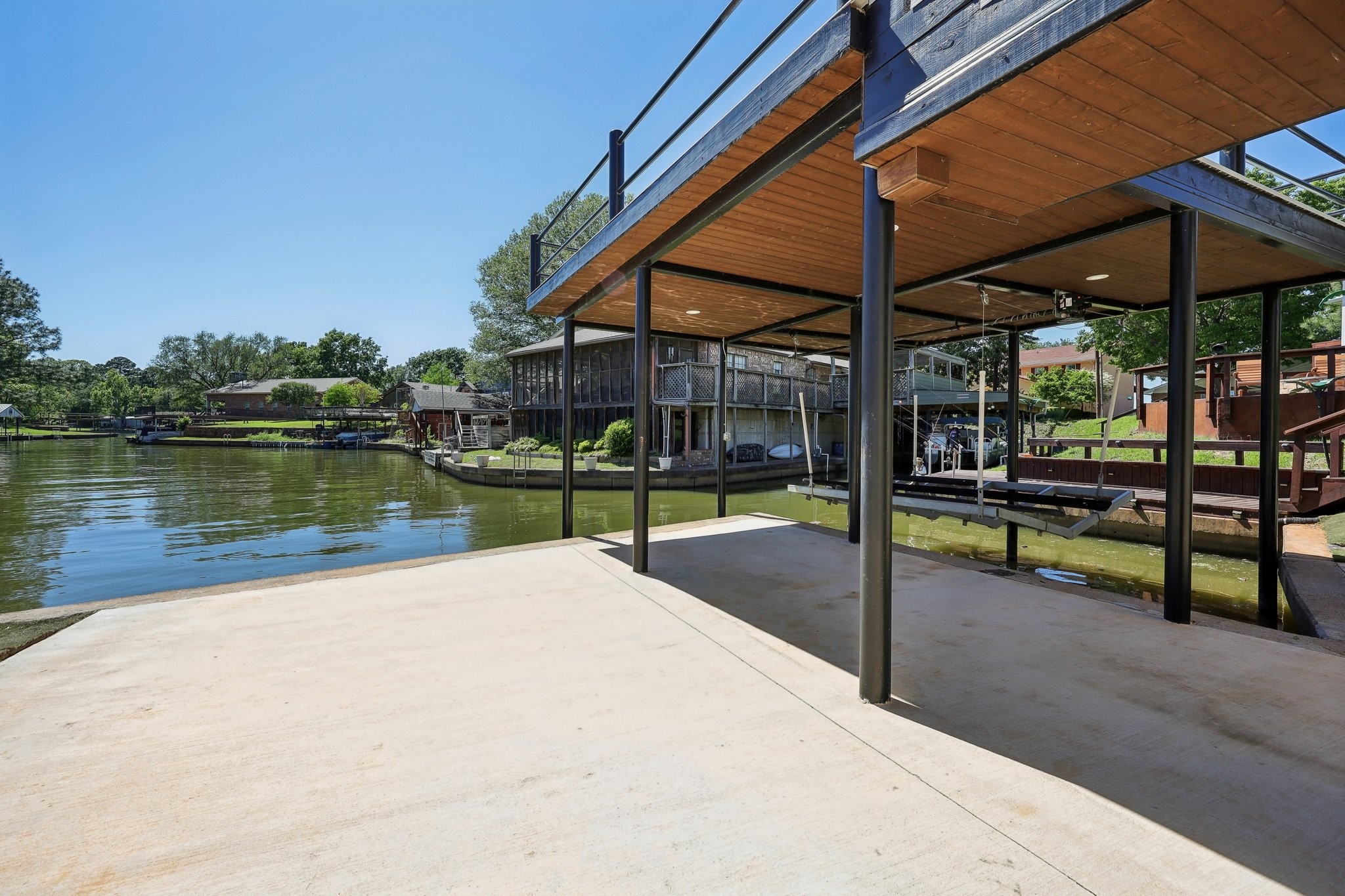 131 Hilltop Drive Trinidad TX 75163