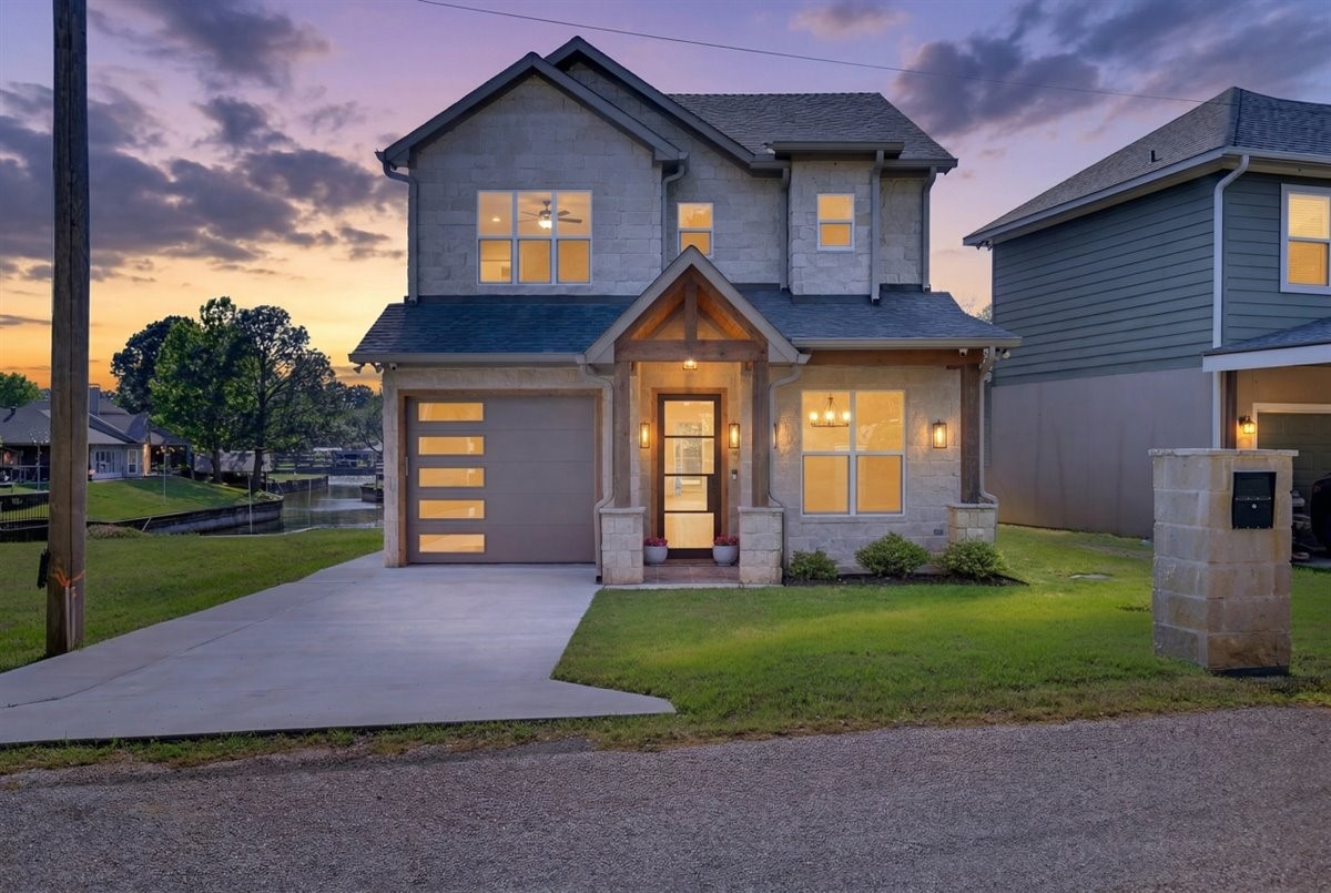 131 Hilltop Drive Trinidad TX 75163