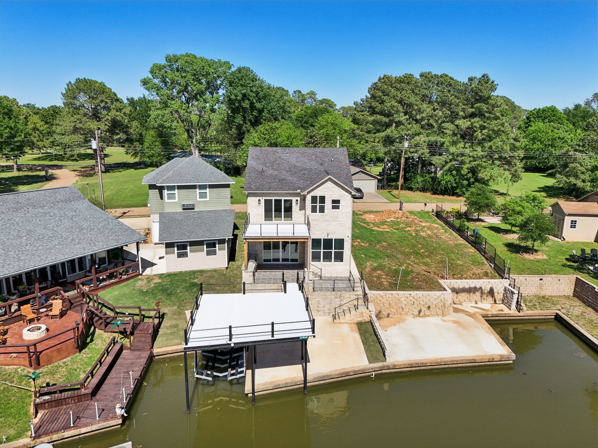 131 Hilltop Drive Trinidad TX 75163