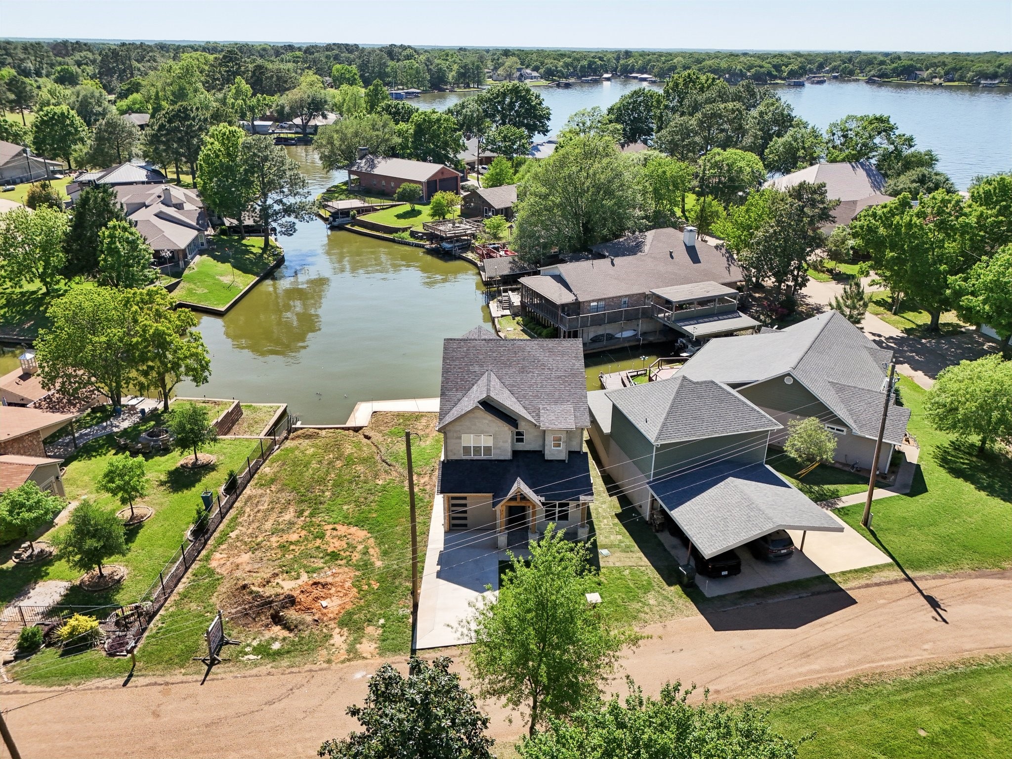 131 Hilltop Drive Trinidad TX 75163