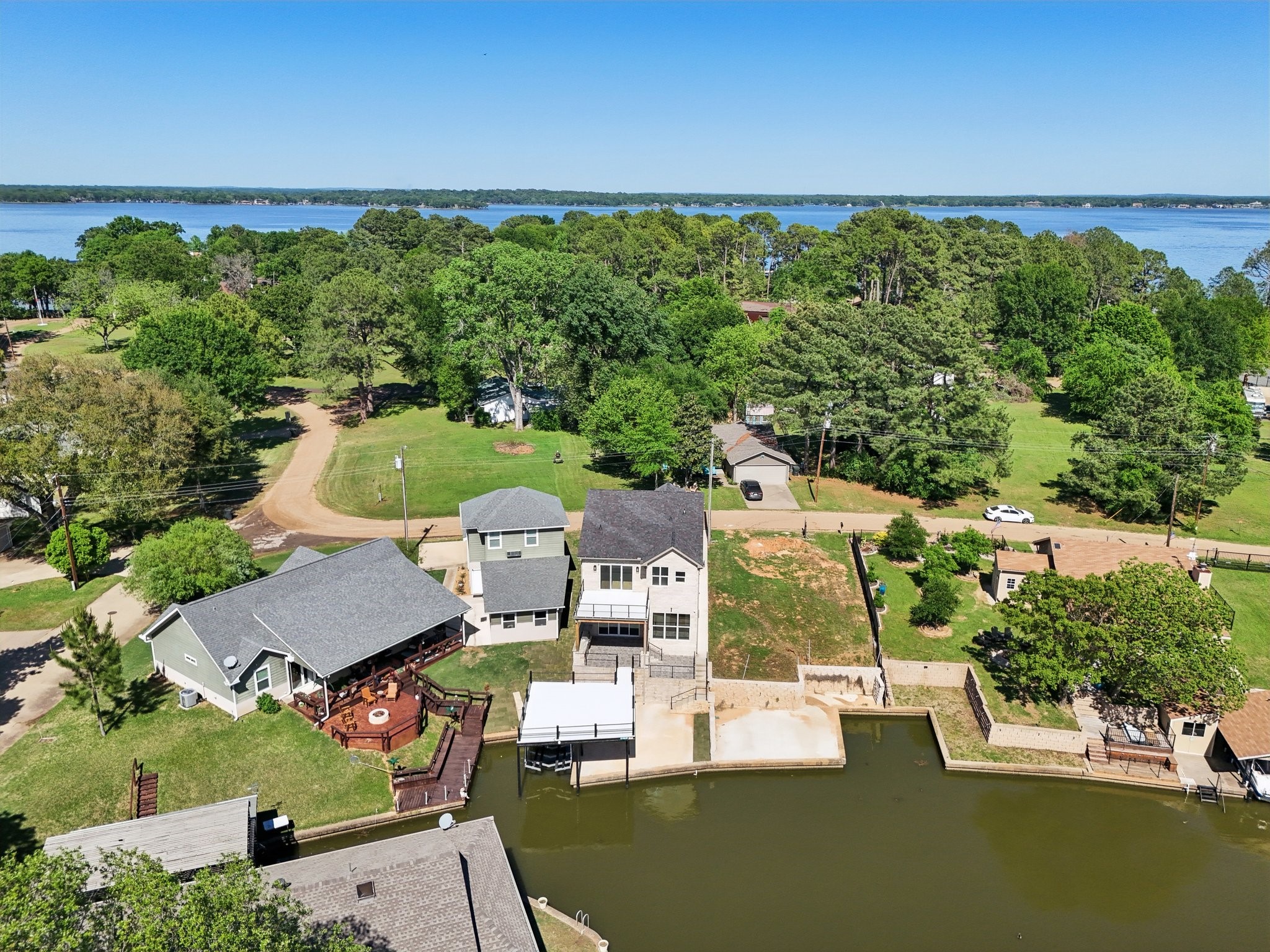 131 Hilltop Drive Trinidad TX 75163
