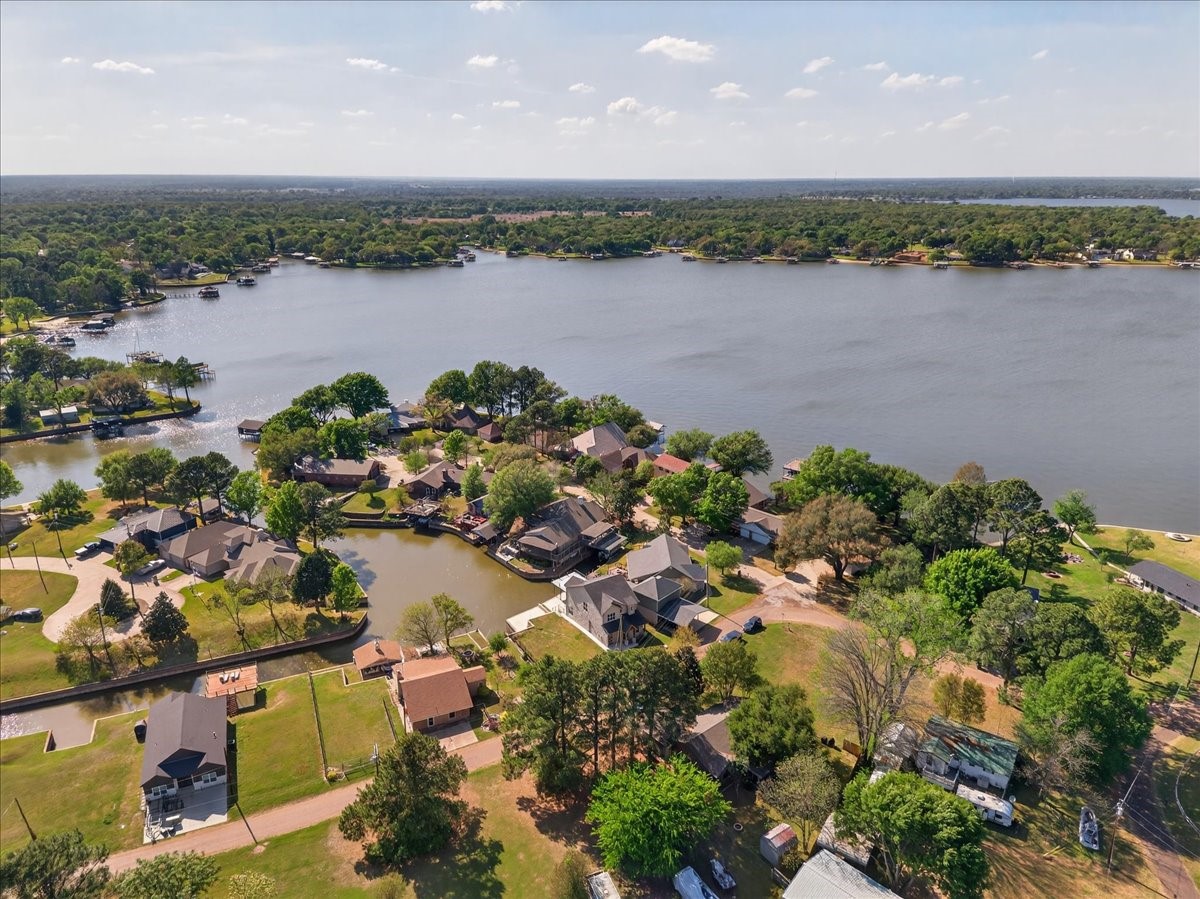 131 Hilltop Drive Trinidad TX 75163