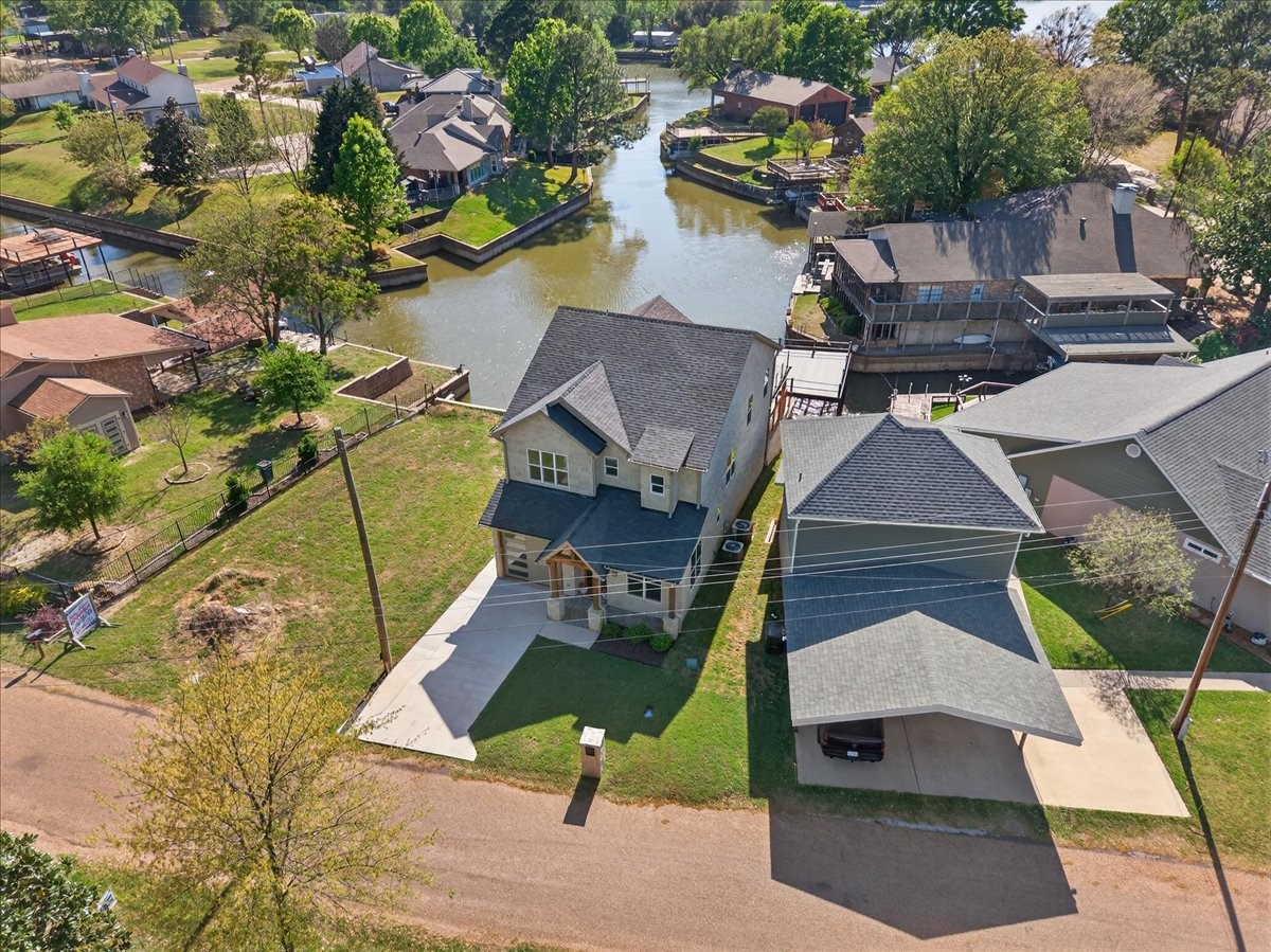 131 Hilltop Drive Trinidad TX 75163
