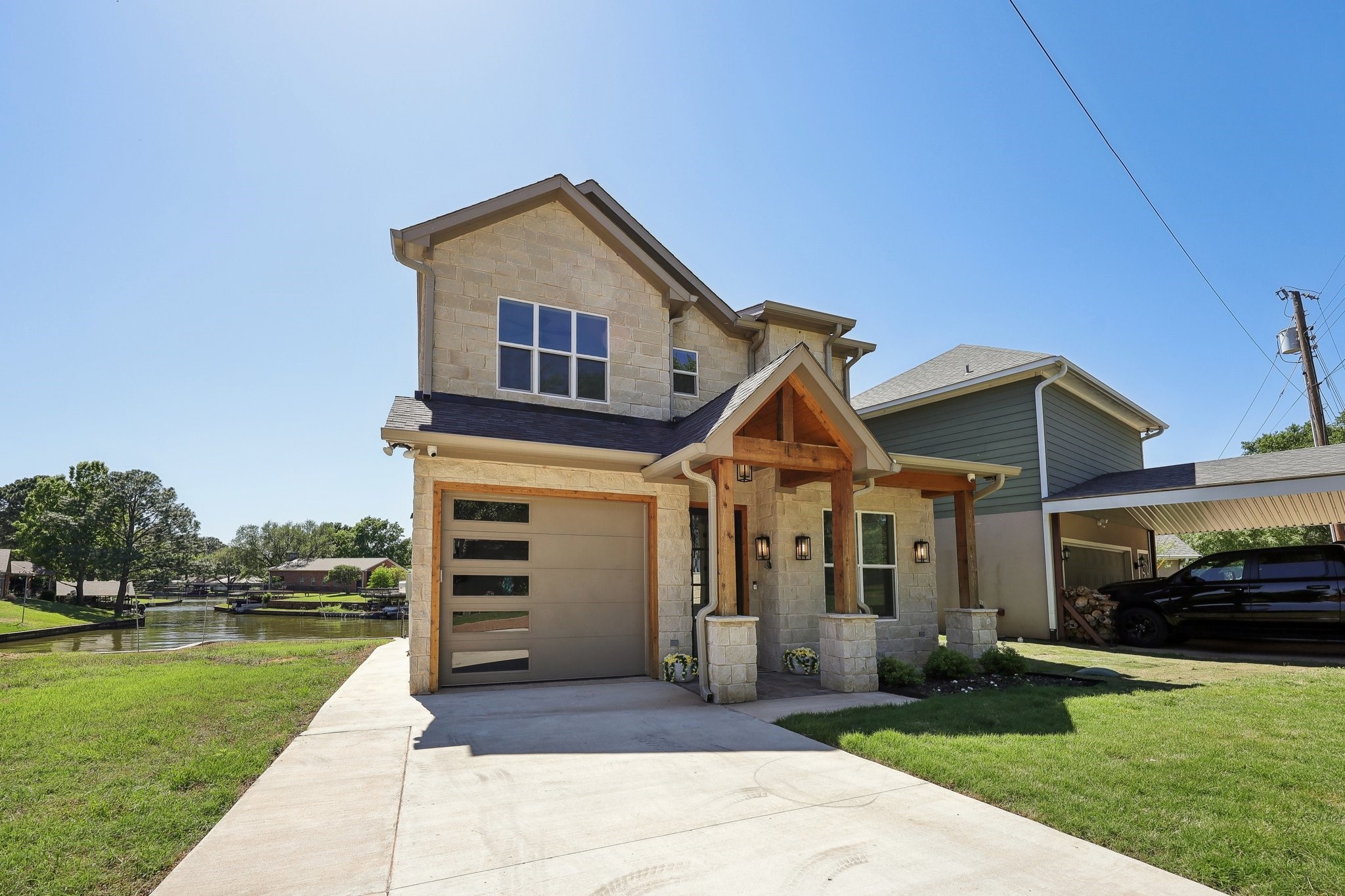 131 Hilltop Drive Trinidad TX 75163
