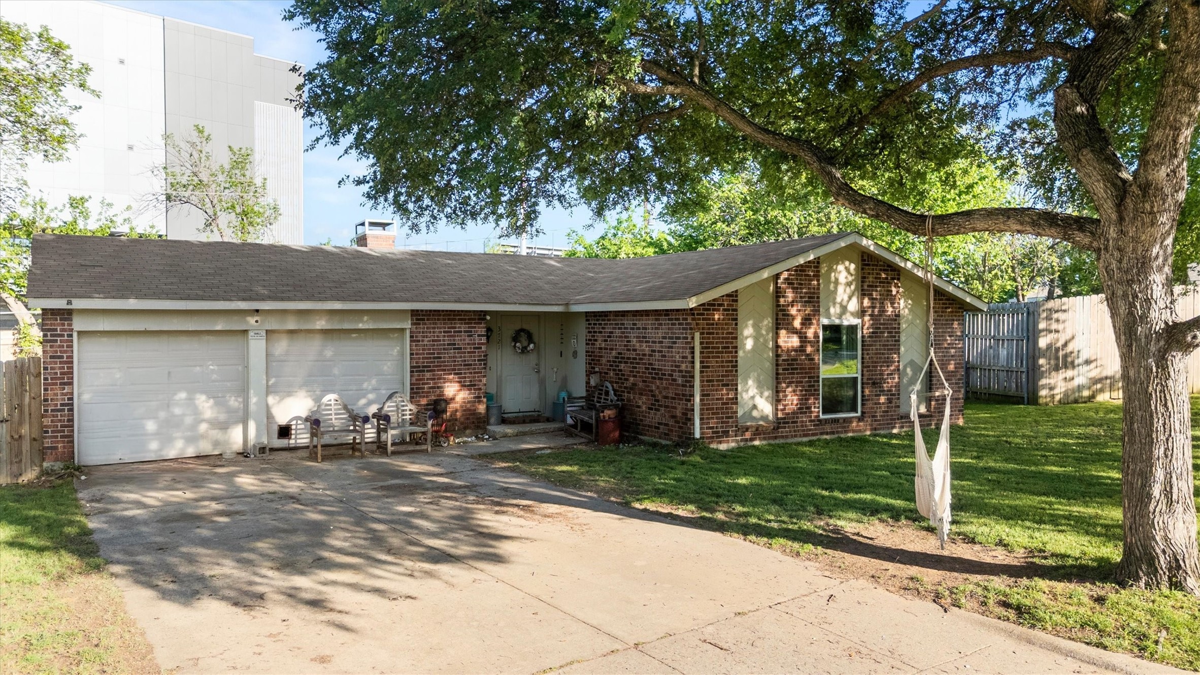 3721 French Wood Drive Arlington TX 76016