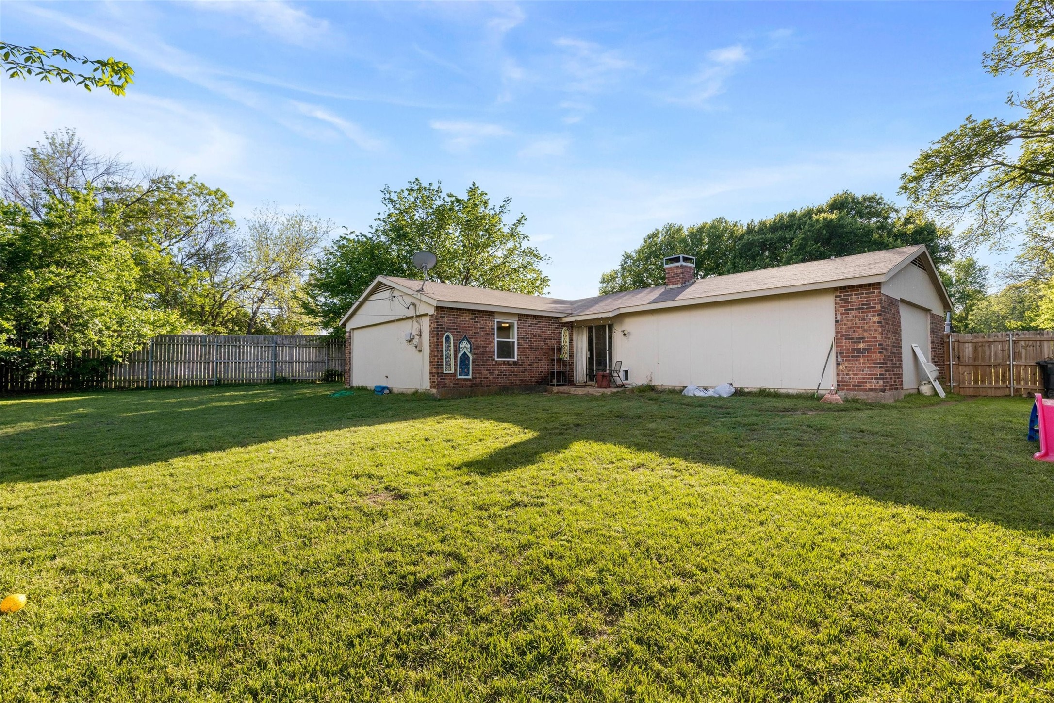 3721 French Wood Drive Arlington TX 76016