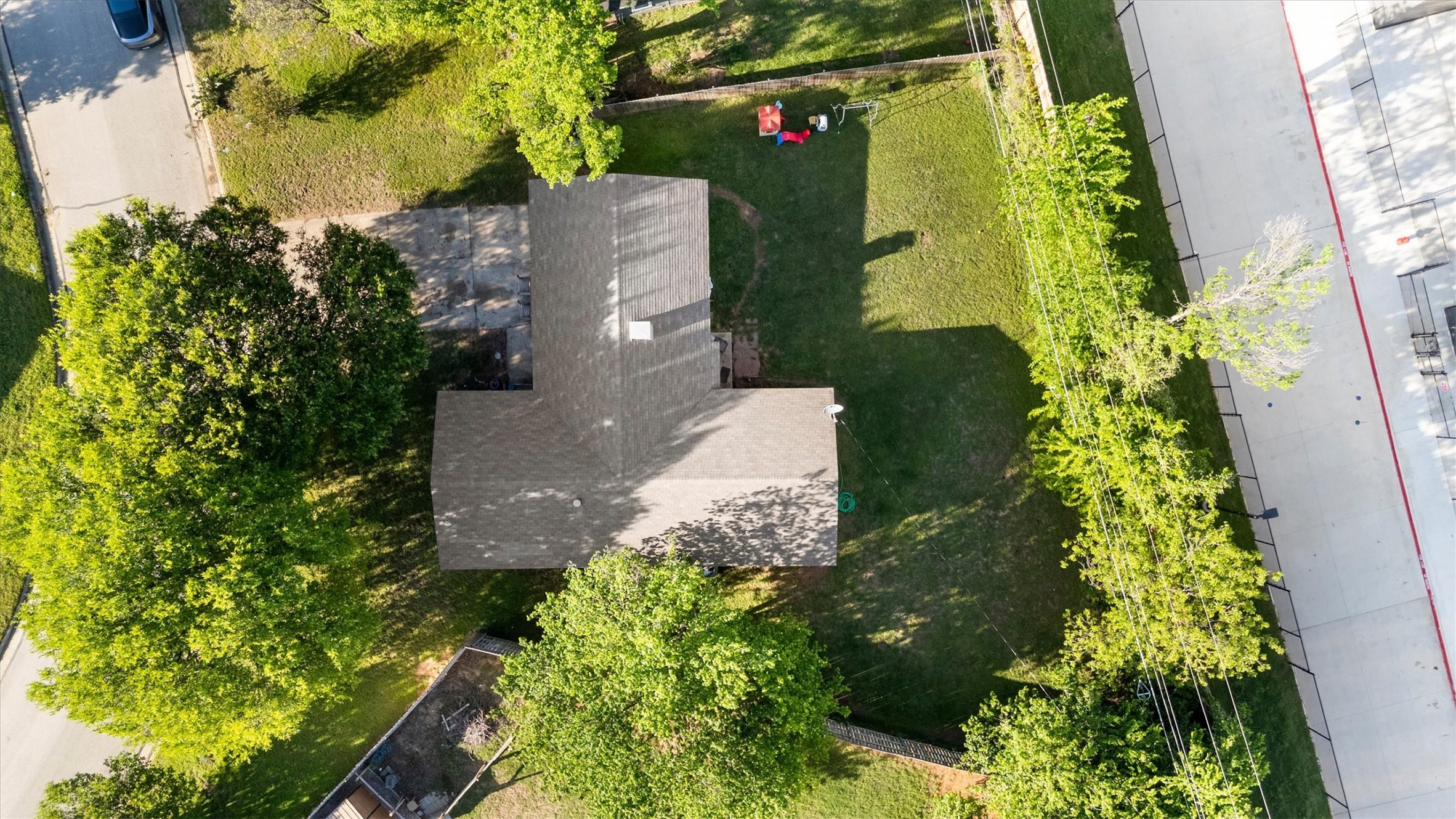 3721 French Wood Drive Arlington TX 76016