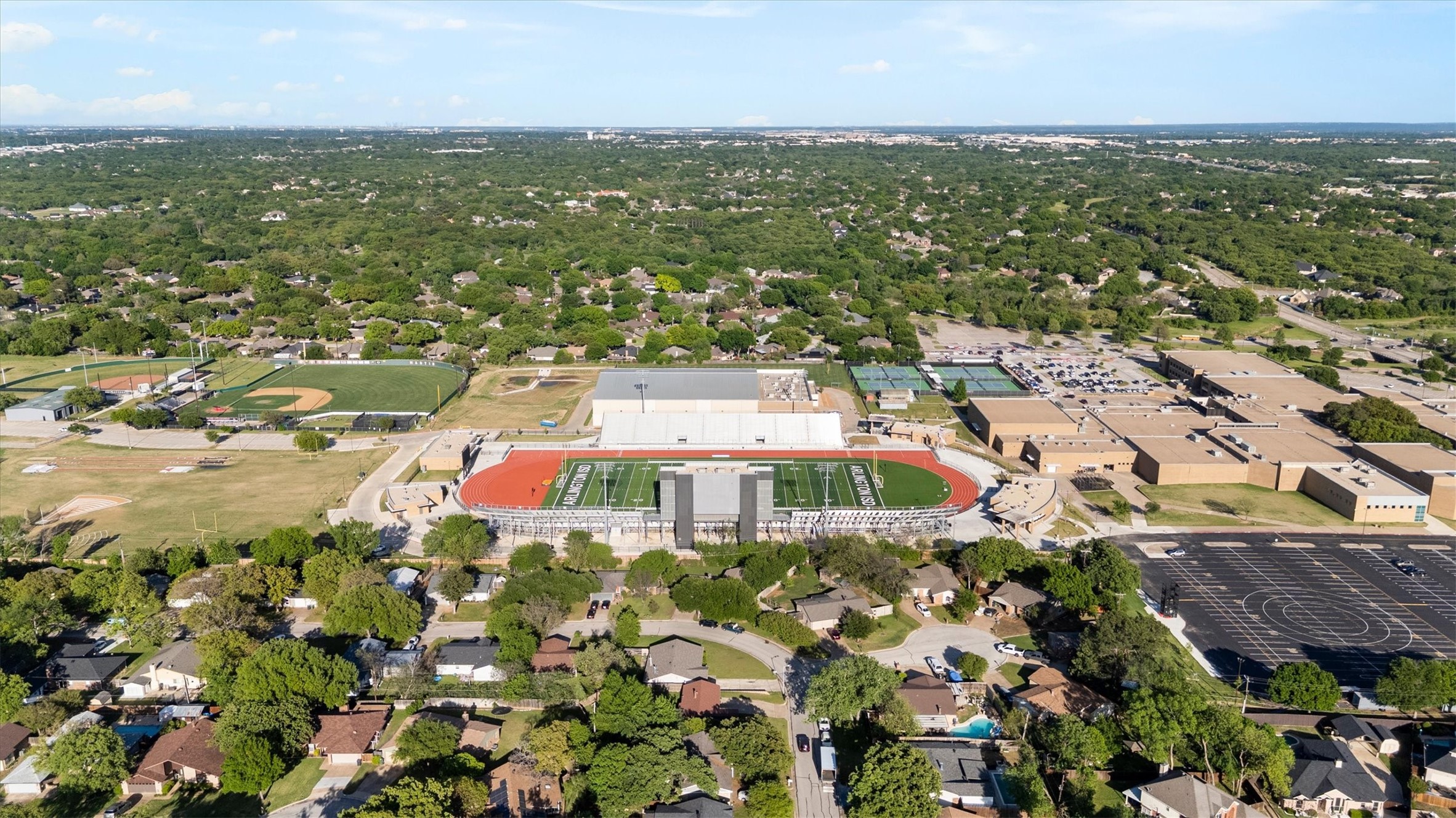 3721 French Wood Drive Arlington TX 76016