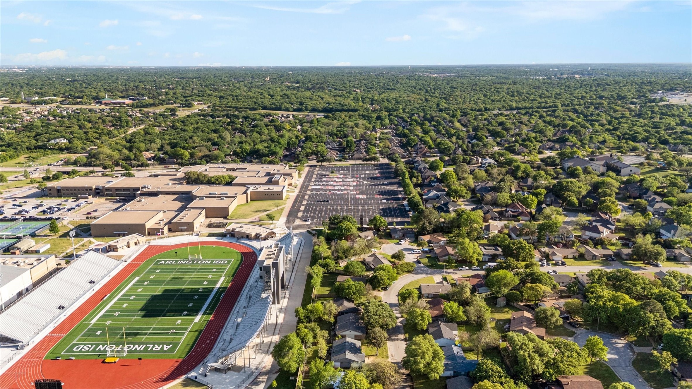 3721 French Wood Drive Arlington TX 76016