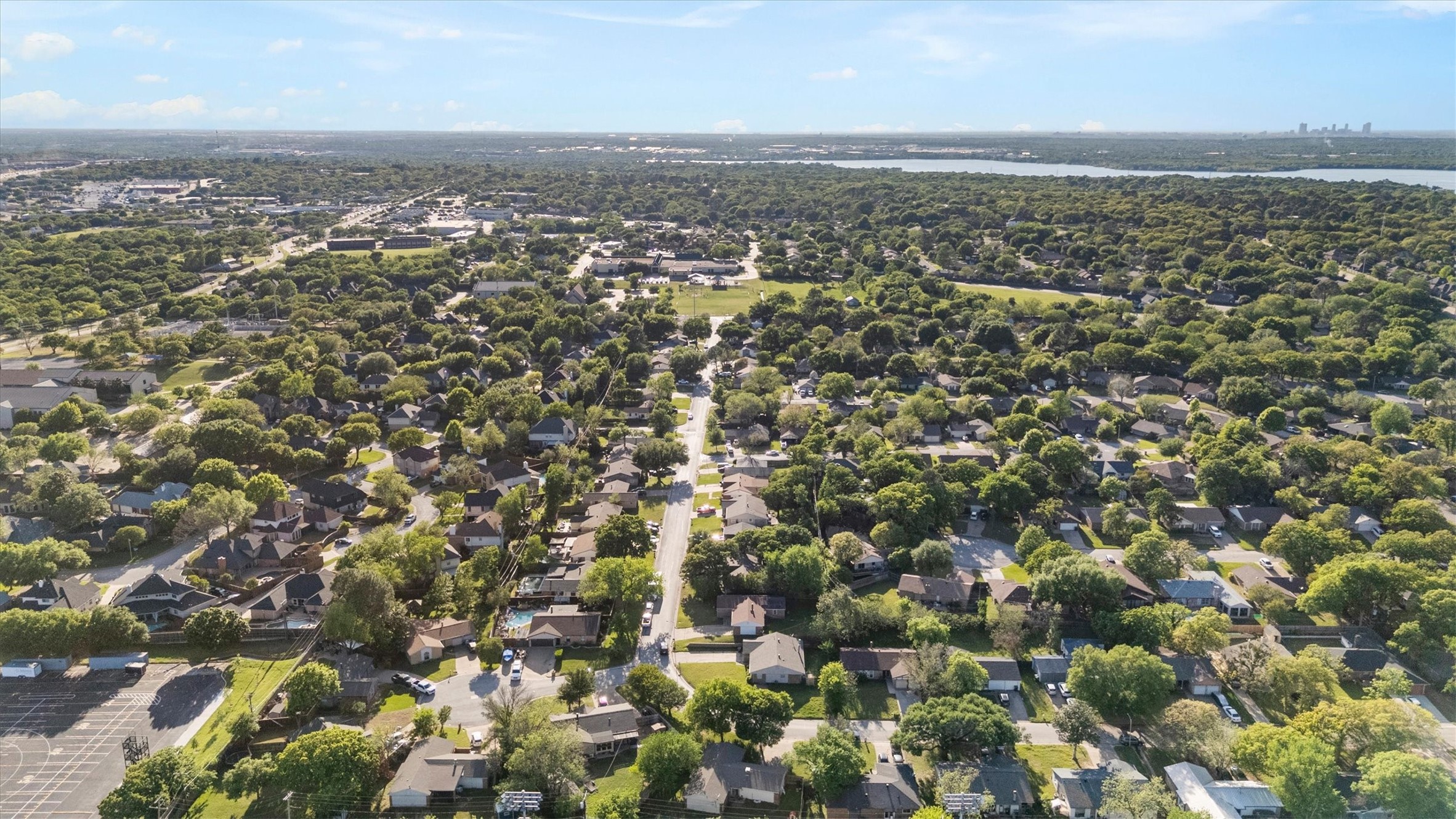 3721 French Wood Drive Arlington TX 76016