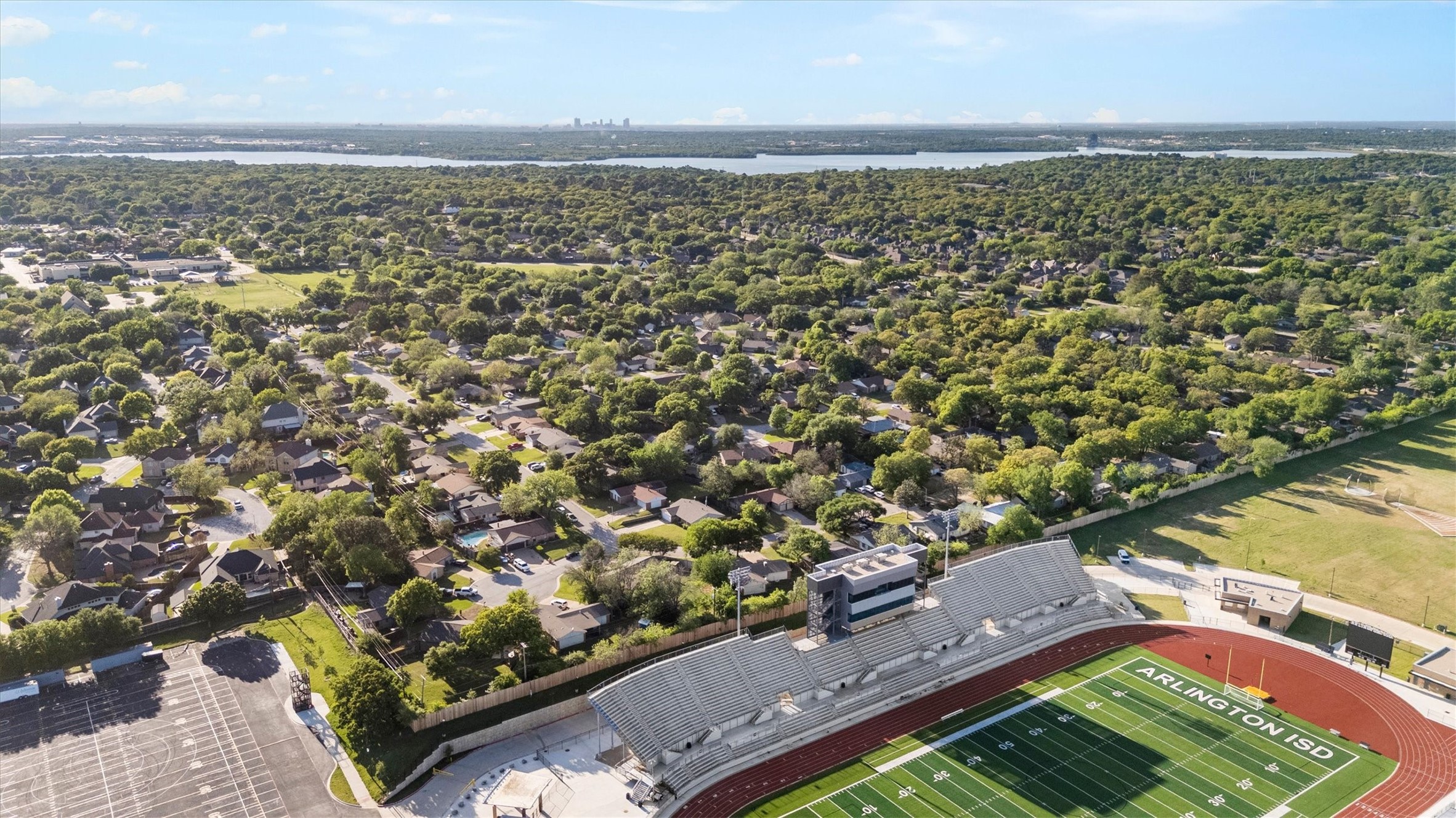 3721 French Wood Drive Arlington TX 76016