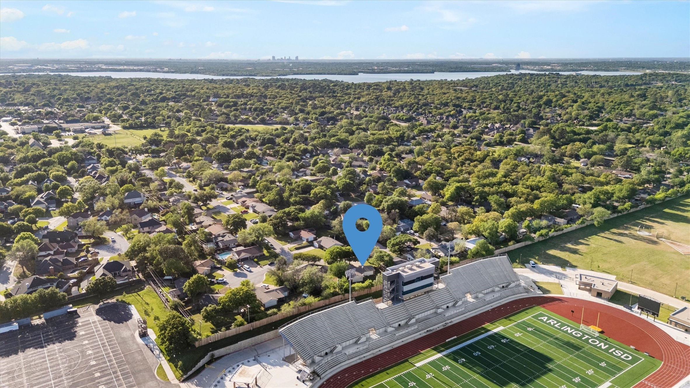 3721 French Wood Drive Arlington TX 76016