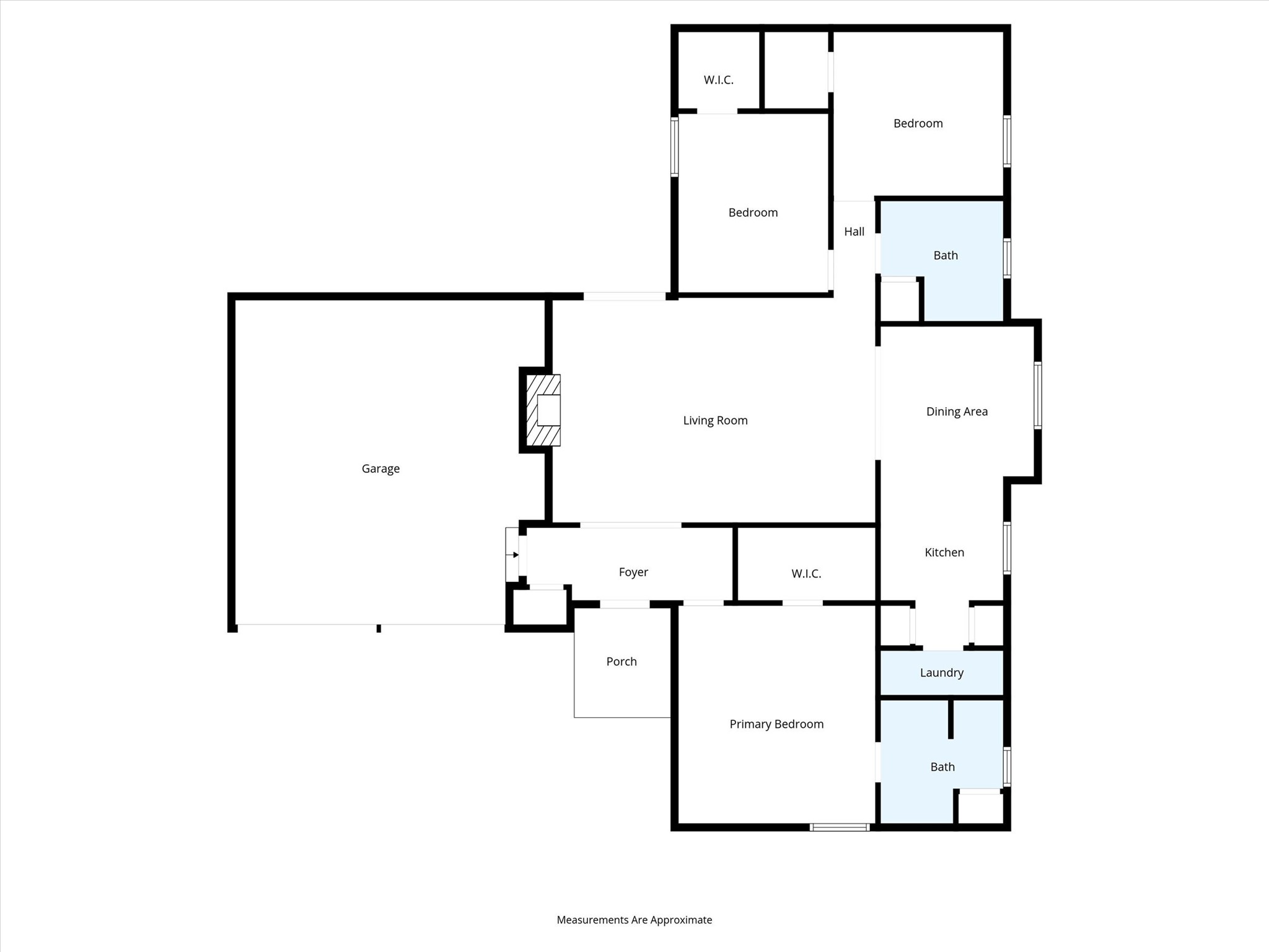 3721 French Wood Drive Arlington TX 76016