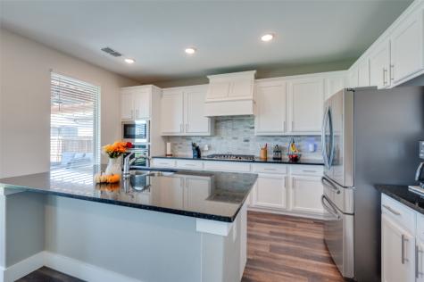 5301 Basham Lane Denton TX 76207