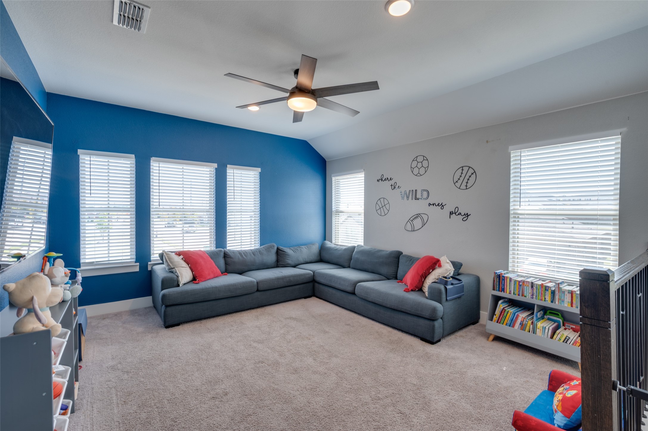 5301 Basham Lane Denton TX 76207