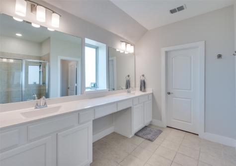 5301 Basham Lane Denton TX 76207