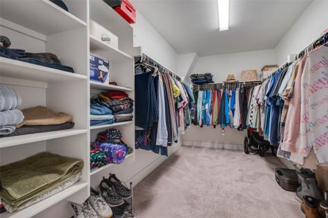 5301 Basham Lane Denton TX 76207