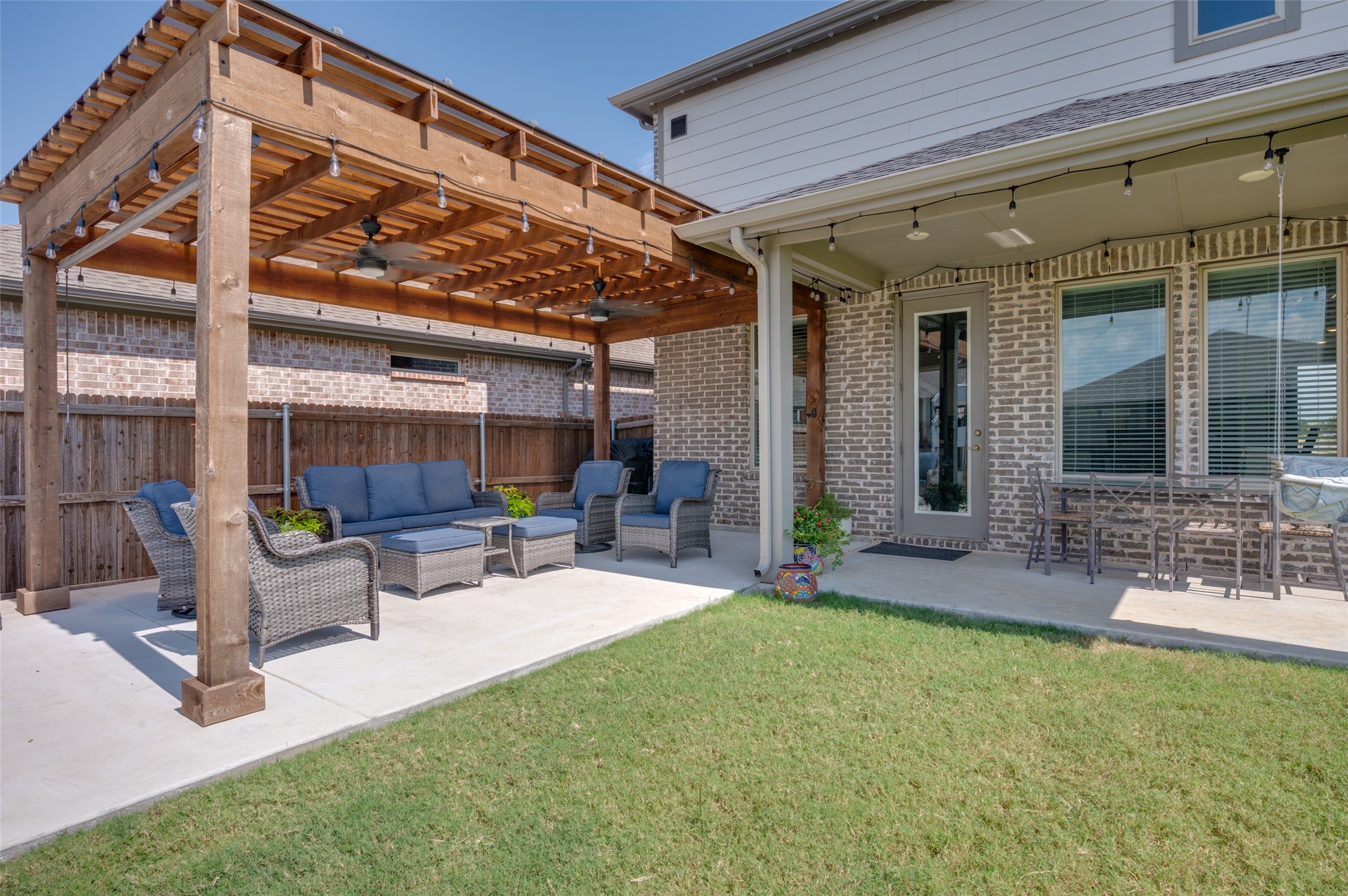 5301 Basham Lane Denton TX 76207