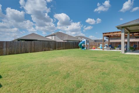 5301 Basham Lane Denton TX 76207