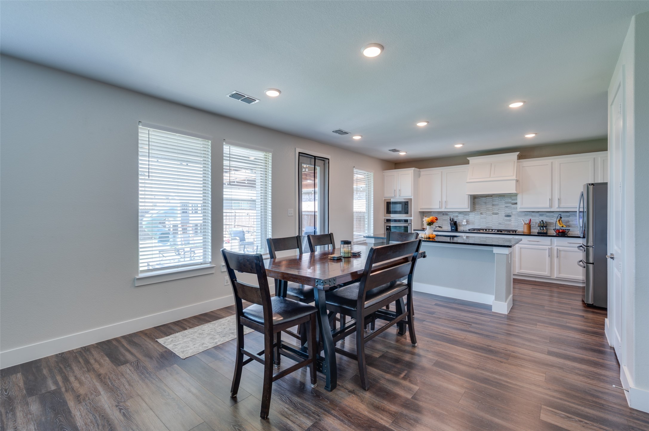 5301 Basham Lane Denton TX 76207