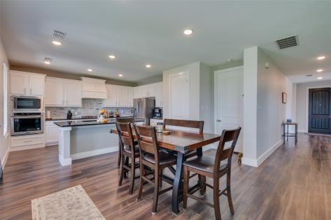 5301 Basham Lane Denton TX 76207