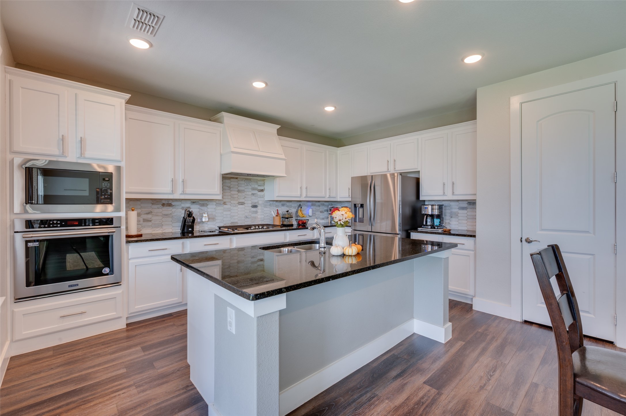 5301 Basham Lane Denton TX 76207