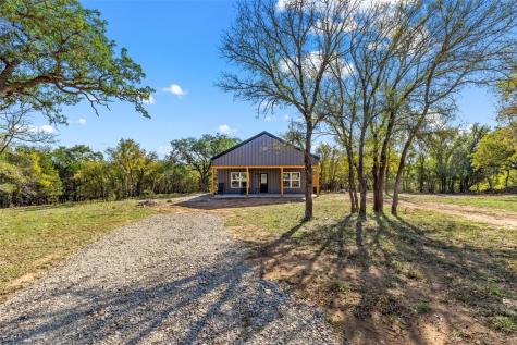 2177 River Shoals Road Mineral Wells TX 76067