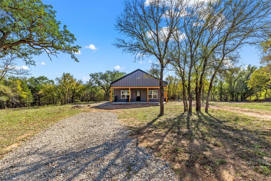 2177 River Shoals Road Mineral Wells TX 76067