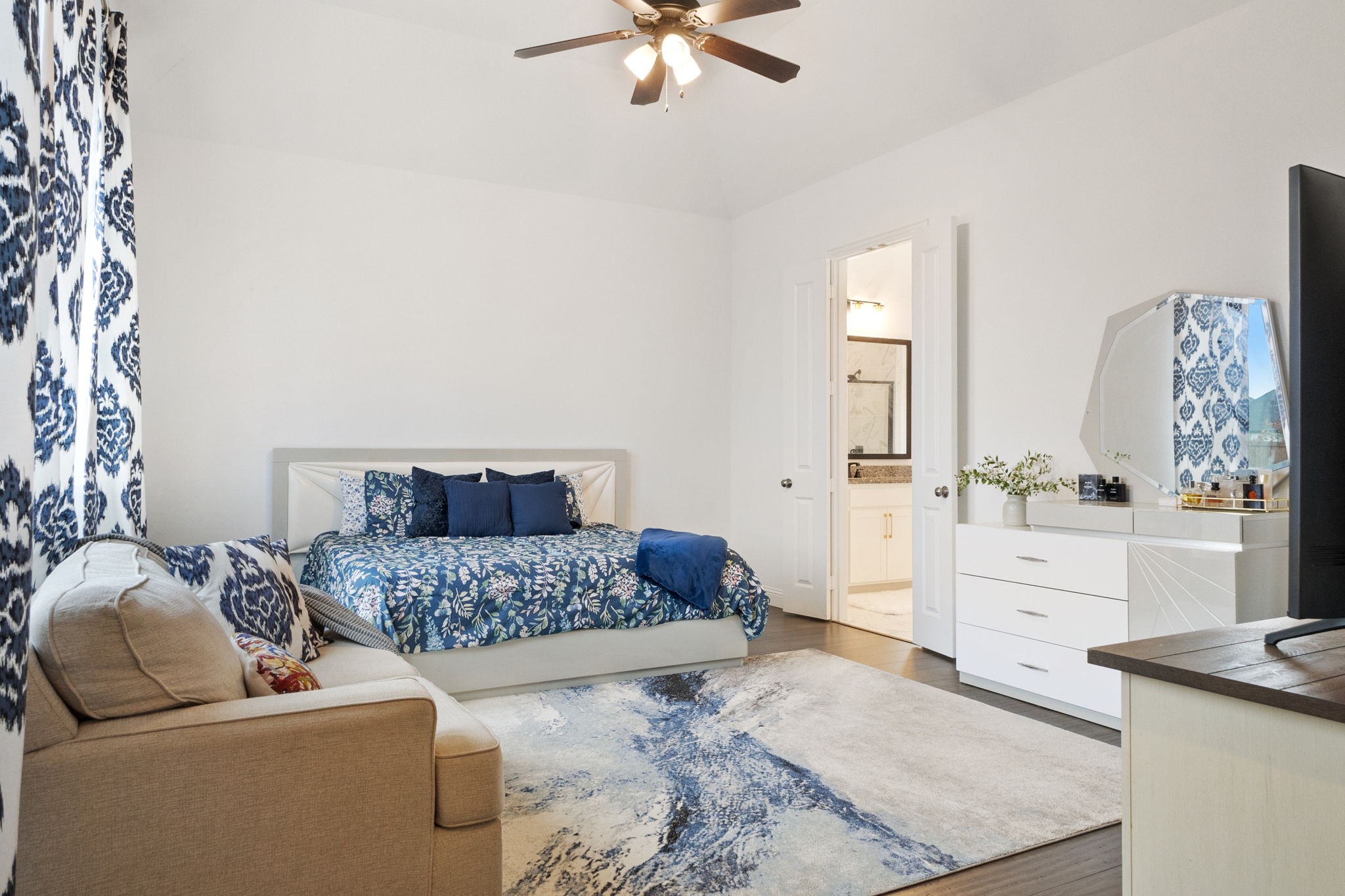 2011 Stargrass Road Haslet TX 76052
