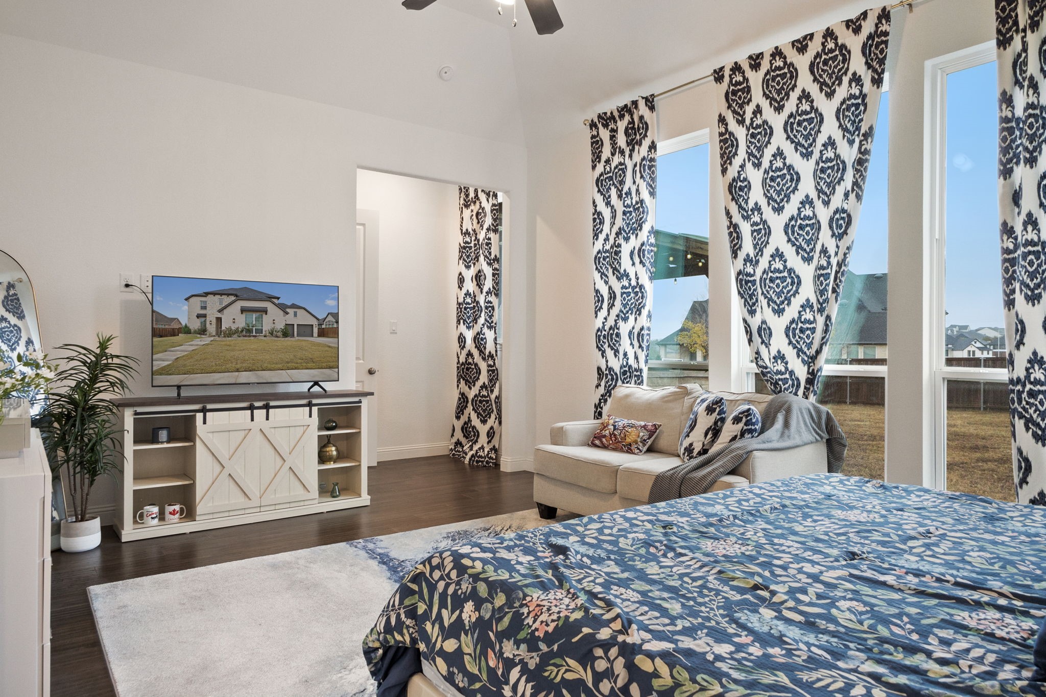 2011 Stargrass Road Haslet TX 76052