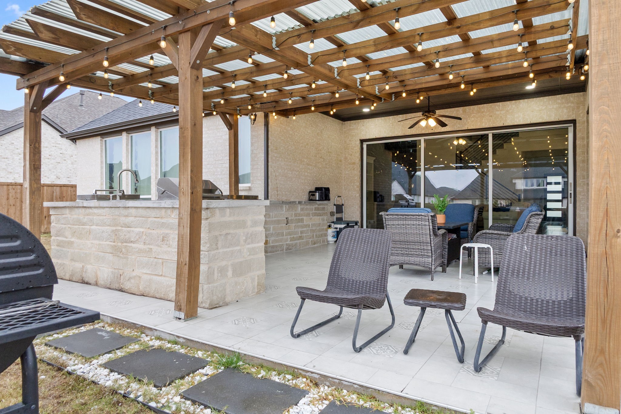 2011 Stargrass Road Haslet TX 76052