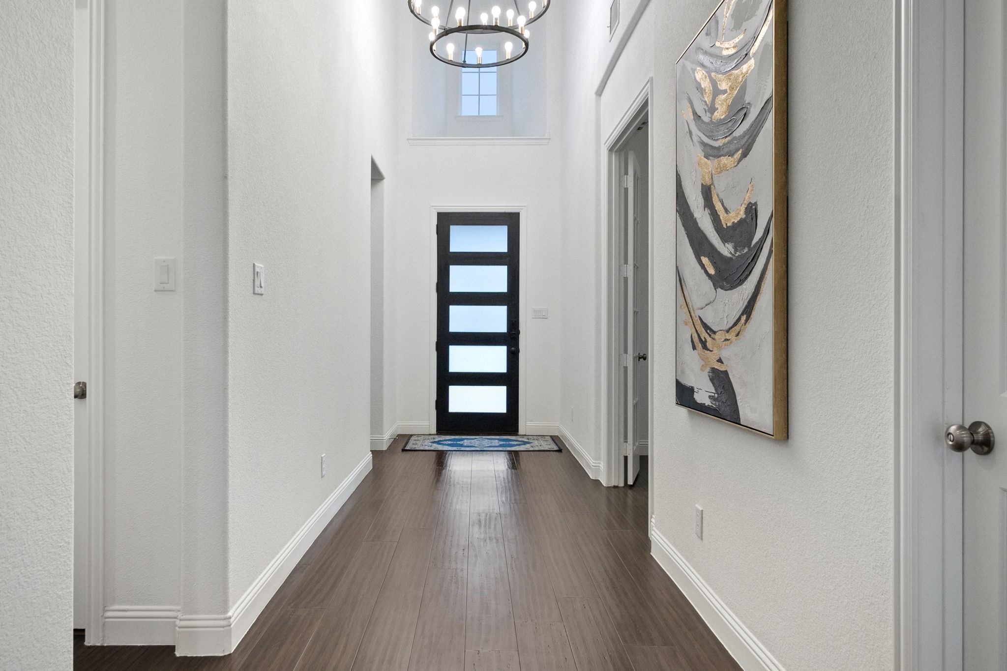 2011 Stargrass Road Haslet TX 76052
