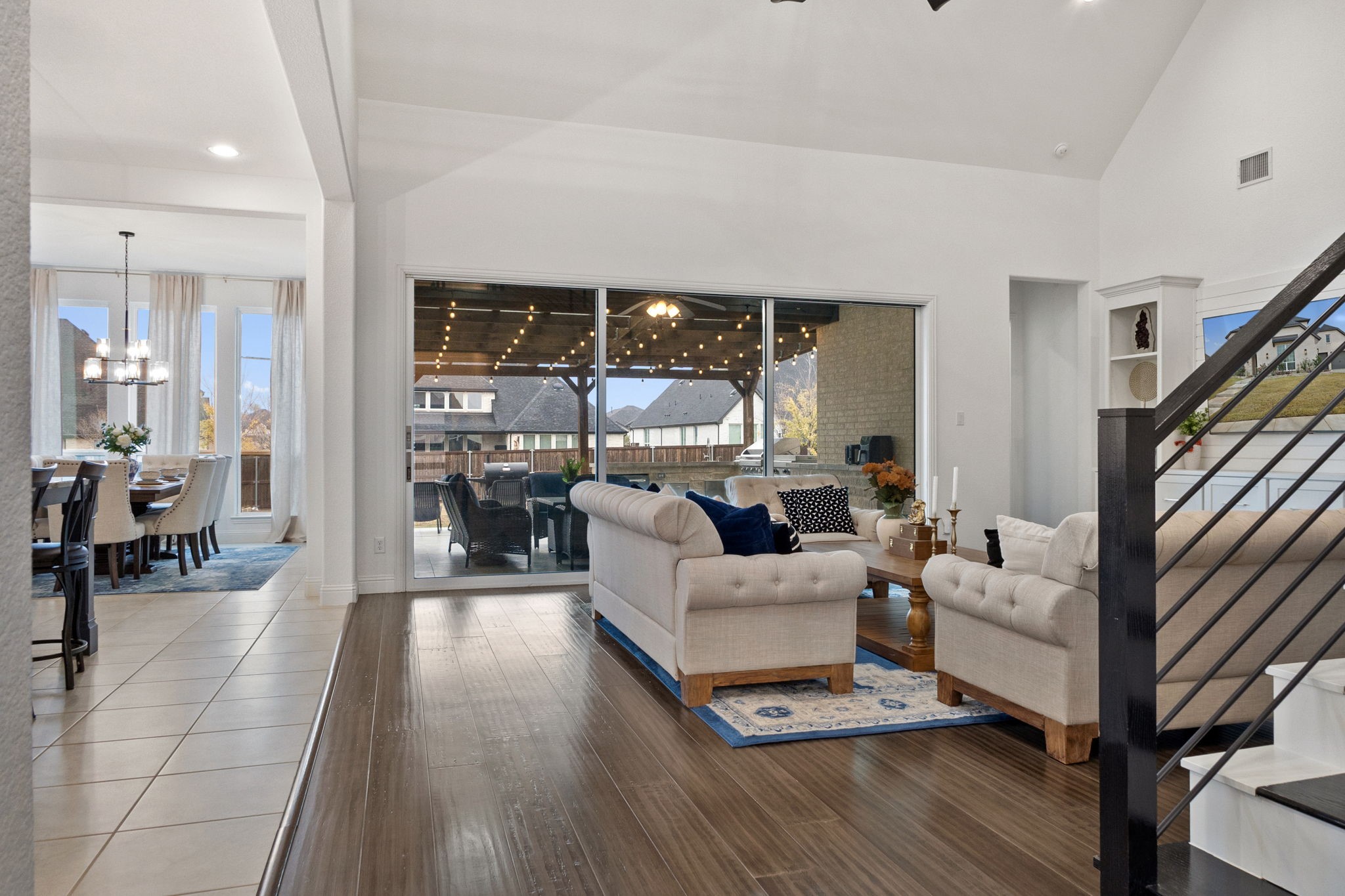 2011 Stargrass Road Haslet TX 76052
