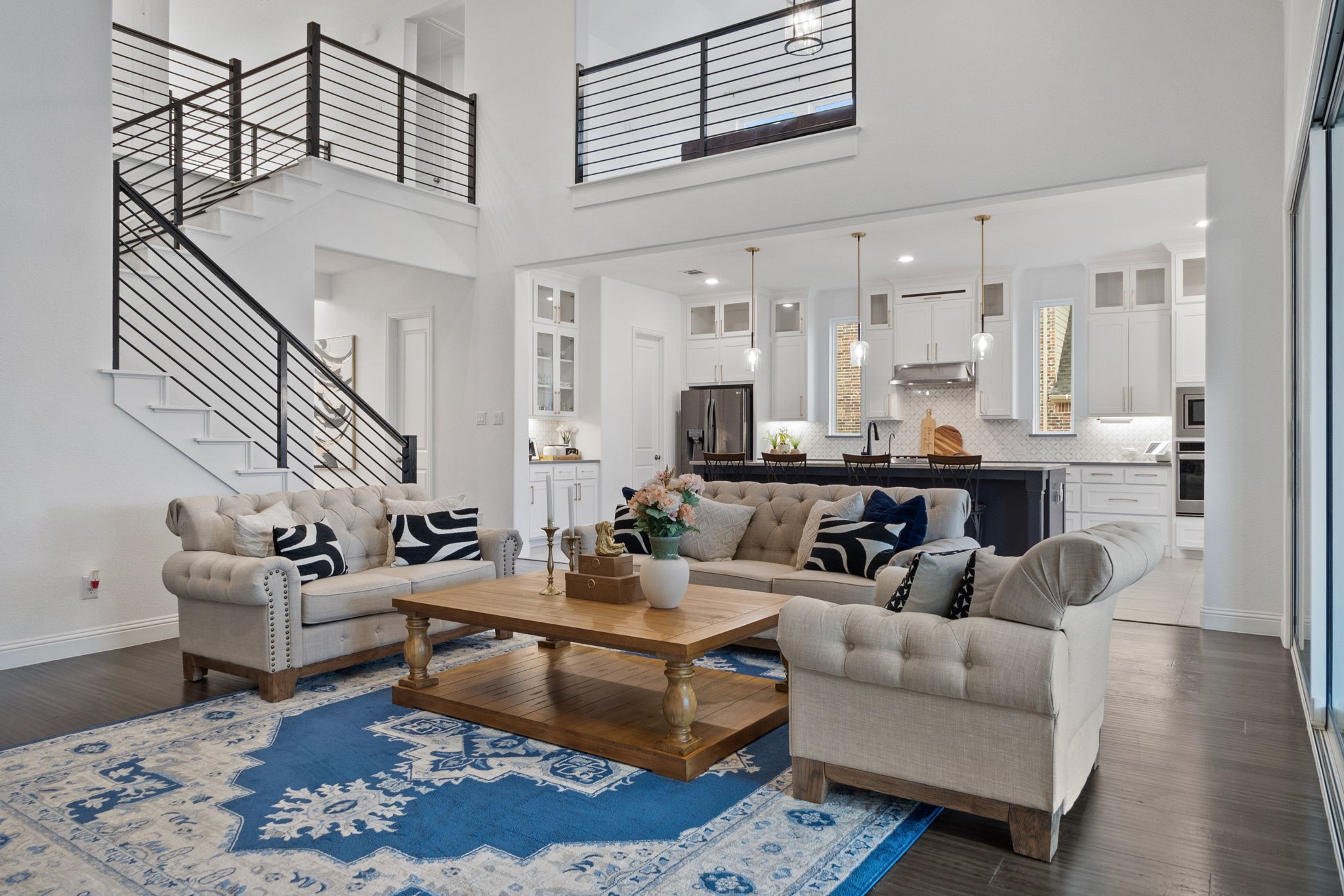 2011 Stargrass Road Haslet TX 76052