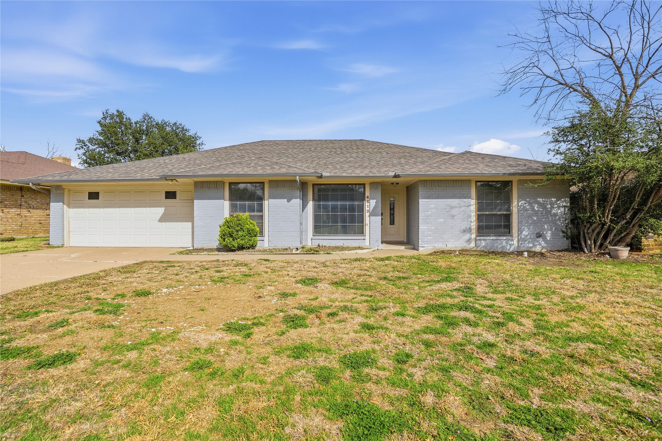 4612 Applewood Road Fort Worth TX 76133
