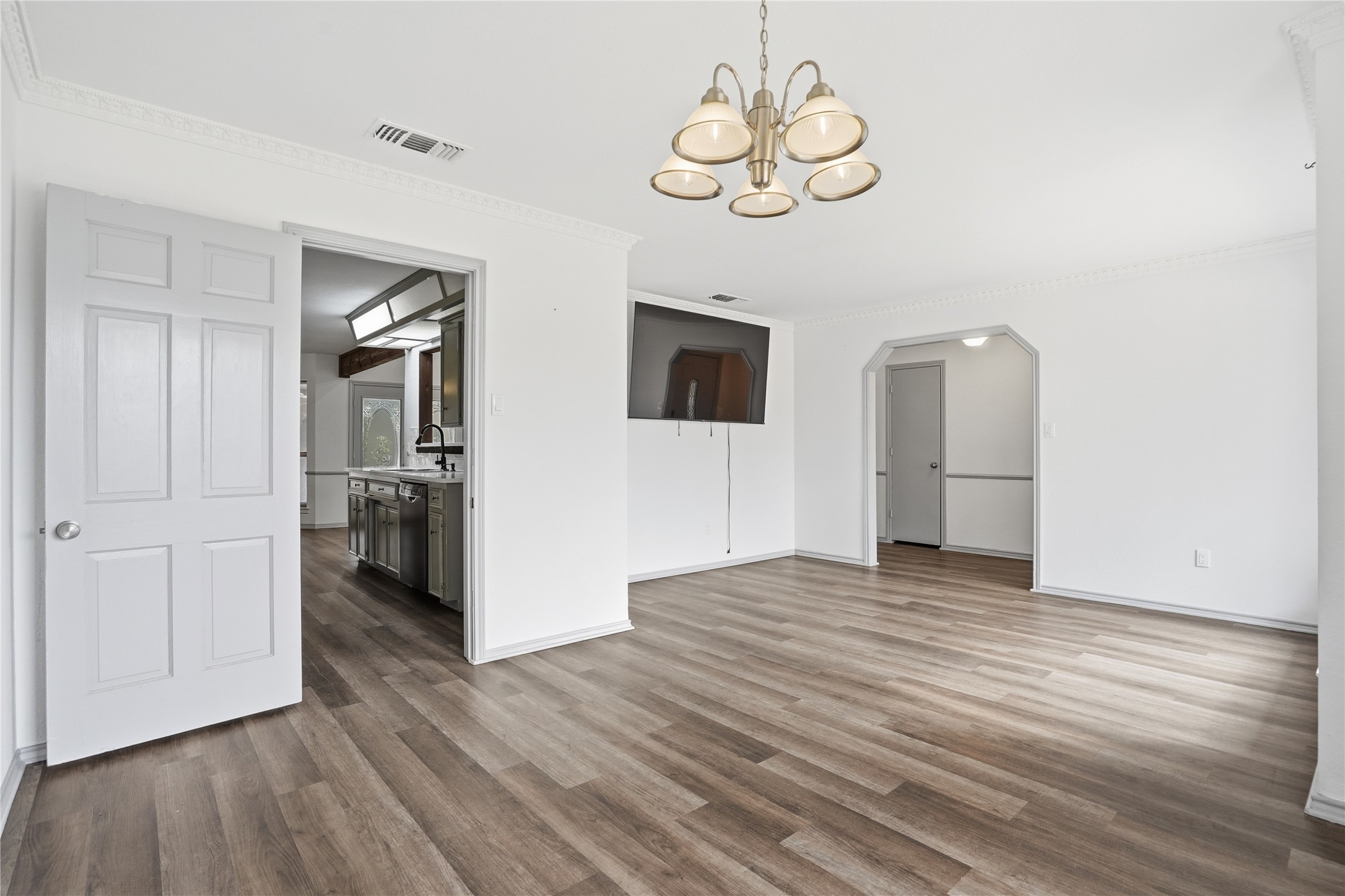 4612 Applewood Road Fort Worth TX 76133