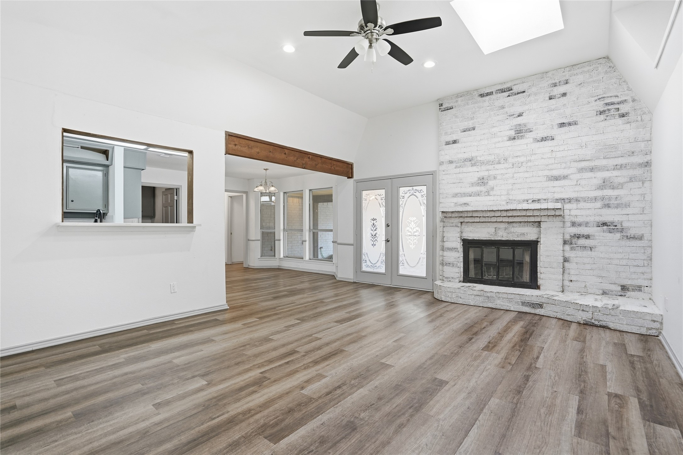 4612 Applewood Road Fort Worth TX 76133