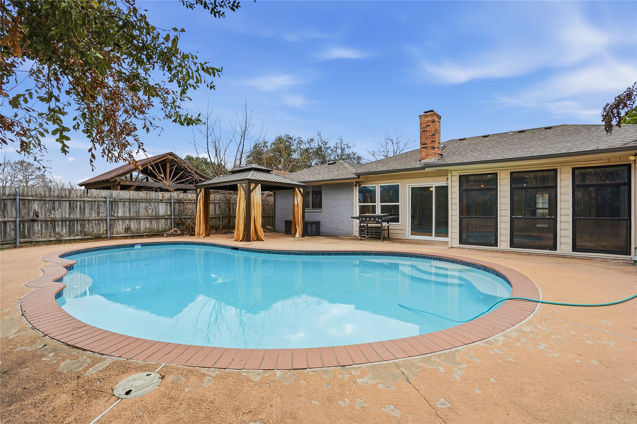 4612 Applewood Road Fort Worth TX 76133