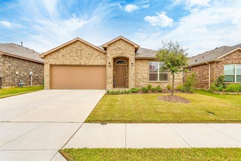 10324 Burtrum Drive Fort Worth TX 76177