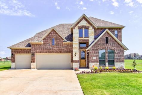 416 Arbor Hills Trail Blue Ridge TX 75424