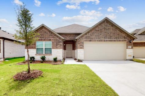 8817 Lantana Meadow Drive Fort Worth TX 76131